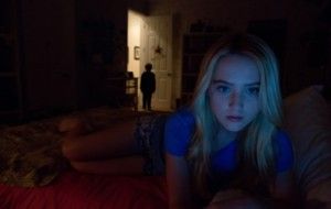 Paranormal Activity 4, noche de terror el lunes 12 de agosto en Canal +