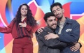 Resumen Gala 5 de “Operación Triunfo”: Salma cuarta expulsada y Paul y Alex Márquez nominados