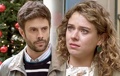 “Amar es para siempre”: Román pierde a Lola, en el capítulo del jueves 4 de enero