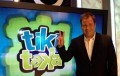 “Tiki-Taka”, el nuevo programa deportivo de Cuatro, ficha a Enrique Marqués