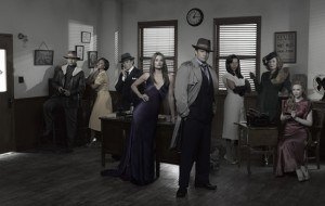 Castle: primer episodio de la cuarta temporada mañana 14 de agosto en AXN