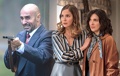 “Sueños de libertad”, la sustituta de “Amar es para siempre”, a la conquista de América