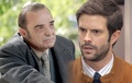 “Amar es para siempre” avance semanal del 22 al 26 de enero: El destierro de Román y la venganza de Crespo