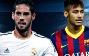 La Liga se juega en Canal+