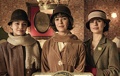 “La Promesa” y “La Moderna” tiemblan ante “La Favorita 1922”, la nueva serie de época de Telecinco