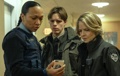 La serie de Jodie Foster “True Detective: Noche polar” adelanta su final