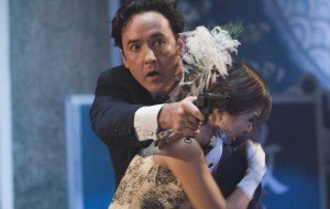 Shanghai, con John Cusack y Ken Watanabe, estreno el lunes 19 de agosto en Canal+