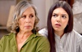 “Amar es para siempre”: Malena duda y Alicia acorrala a Lola, en el capítulo del martes 13 de febrero