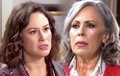 “Amar es para siempre”: Elena pierde a Victoria y Manolita se derrumba, en el capítulo del miércoles 14 de febrero
