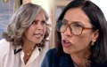 “Amar es para siempre”: Manolita estalla contra Elena, en el capítulo del jueves 15 de febrero