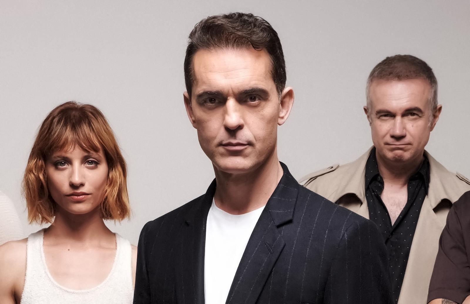 Netflix anuncia la temporada 2 de “Berlín” con un nuevo robo y más amor