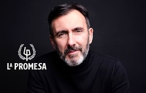 Miquel García Borda, de La casa de papel a La Promesa: todo sobre el Conde de Ayala, su nuevo personaje