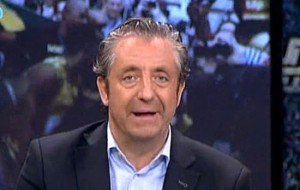 Punto Pelota no se intimida y anota un 3,3% frente al estreno de TikiTaka