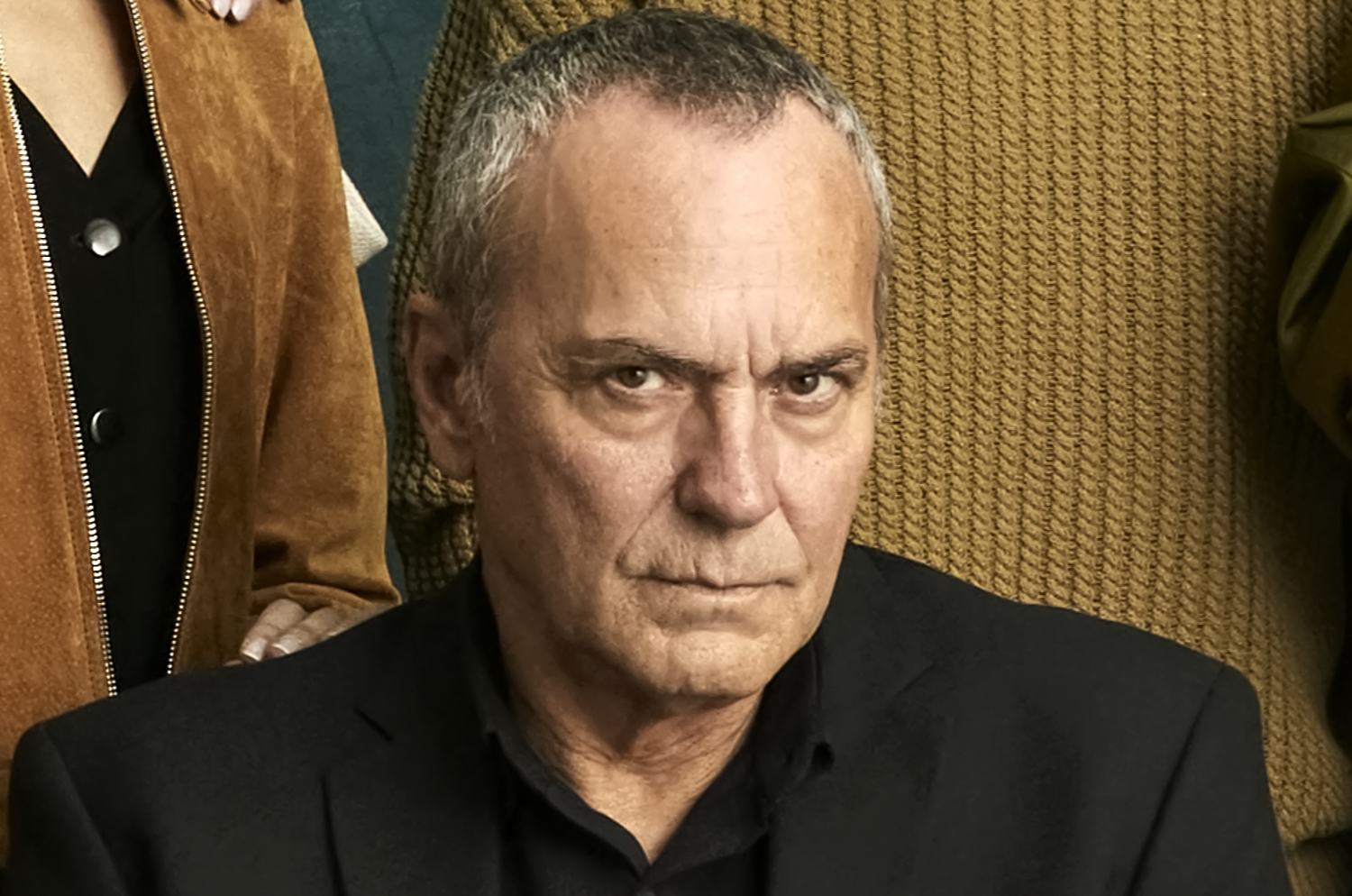 Así es “Legado”, la nueva serie de José Coronado en Netflix: reparto ...