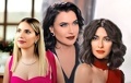 Pecado original: Los secretos del vestuario de Yildiz, Ender y Sahika