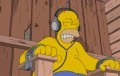 “Los Simpson” hacen una parodia de “Homeland” en su 25º temporada
