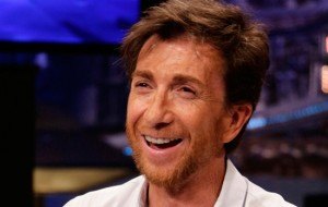 Pablo Motos y El Hormiguero 3.0 regresan esta noche a Antena 3