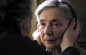 Amor: ganadora del Oscar a la Mejor Película de Habla No Inglesa, estreno en Canal+