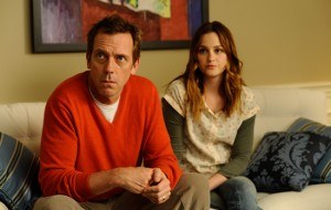La hija de mi mejor amigo con Hugh Laurie y Leighton Meester, esta noche en Canal+