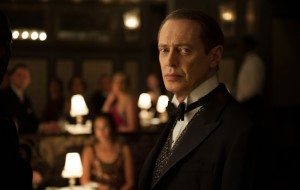 Boardwalk Empire: estreno cuarta temporada esta noche en Canal+