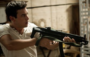 La serie El Barco emitirá mañana su último capítulo en Antena 3