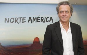 José Coronado pone la voz de los documentales de Discovery Max