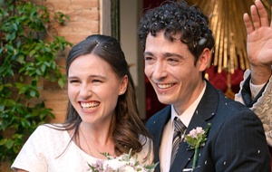 Avance Sueños de libertad: La boda de Claudia y Mateo, capítulo 182 martes 12 de noviembre