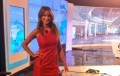 Mónica Martínez, el nuevo fichaje deportivo de Intereconomía TV