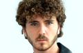 El joven actor de “Amar es para siempre” que llega hoy a “La Moderna”