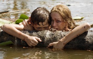 Lo imposible con Naomi Watts y Ewan McGregor, estreno en Canal+ esta noche a las 22:00