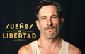 “Sueños de libertad”: Trigo Gómez, el actor de “Amar es para siempre” que llevará a Luz al límite