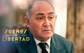 Arturo Querejeta, de “Amar es para siempre“ a “Sueños de libertad“: así es su nuevo personaje
