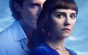 La mujer del asesino llega a Antena 3: fecha y horario de estreno, capítulos, reparto y trama