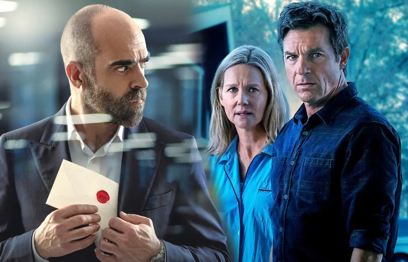Las 10 mejores series de suspense y misterio en Netflix