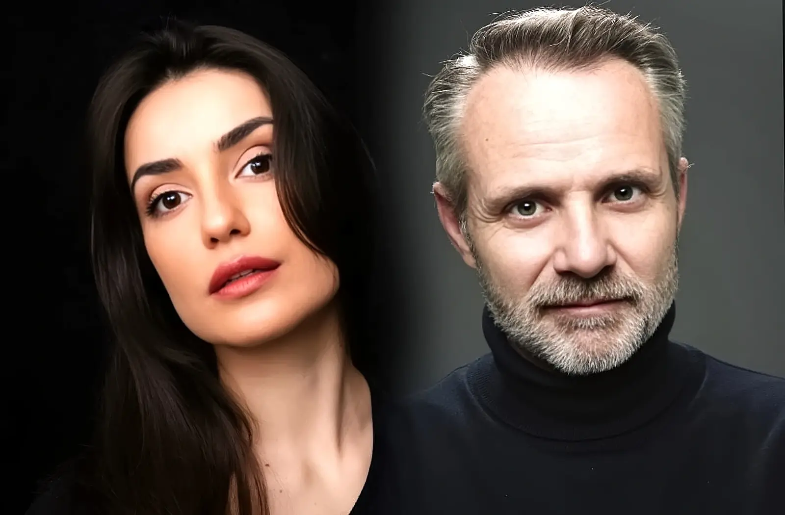 Moreu “Sueños de libertad” ficha a Ivette Balaguer y Carles Moreu: así son ...