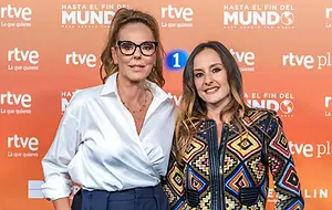 ¿Cuándo se estrena Hasta el fin del mundo TVE pone fecha a su reality de aventura con famosos