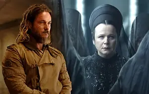 HBO graba en España la temporada 2 de Dune: La profecía y suma nuevos fichajes al reparto