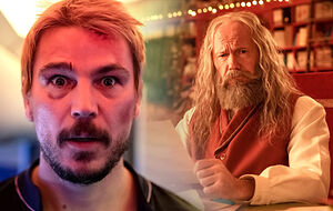 Los dos grandes estrenos de la semana en Movistar Plus+ y Netflix: Fight or Flight Sicarios en el aire y La Navidad en sus manos 2