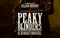 Netflix pone fecha a la película de Peaky Blinders y desvela su reparto