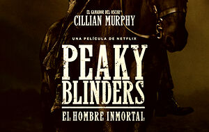 Netflix pone fecha a la película de Peaky Blinders y desvela su reparto