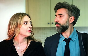 Avance Renacer del martes 16 de diciembre: La verdad sobre Harun y Maral sale a la luz