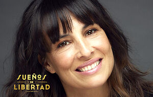 Sueños de libertad ficha a Xenia Tostado como Beatriz, el personaje que sacudirá el final de temporada