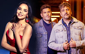 TVE da la campanada: Chenoa y Estopa despedirán 2025 desde la Puerta del Sol y se desvela su programación navideña