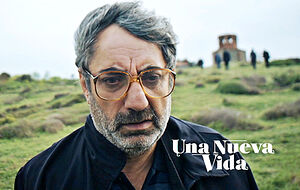 ¿Quién es Tayyar en Una nueva vida Todo sobre el nuevo villano y el actor que se esconde tras él