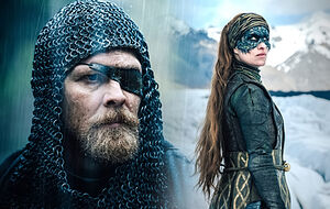 Nibelungos: la guerra de los reinos, la serie que conecta El Señor de los Anillos y Juego de Tronos llega a Movistar Plus+