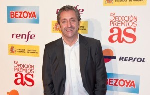Josep Pedrerol está dispuesto a dejar Intereconomía si continúan los impagos