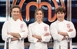 Cambio histórico en MasterChef 14: Samantha VallejoNágera deja el jurado y entra Delicious Martha