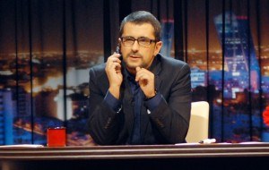 Andreu Buenafuente regresa este lunes a laSexta con En el aire
