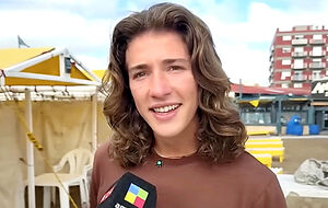 ¿Por qué Julen Katzy Leonardo abandonó Valle Salvaje El inesperado destino del actor en Argentina