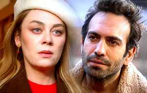 Bahar y Evren, el reencuentro que cambia su destino